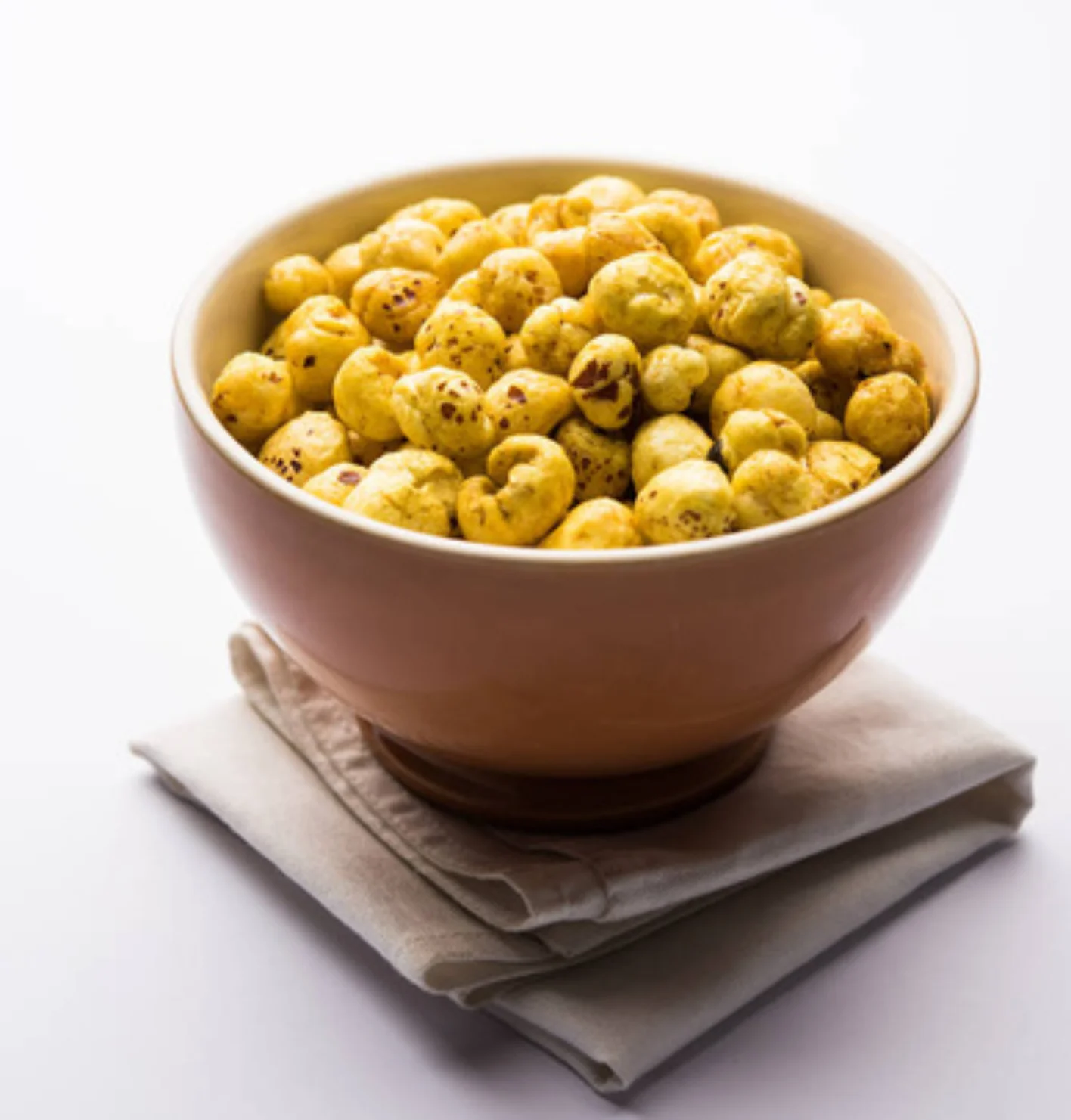 Peri peri makhana