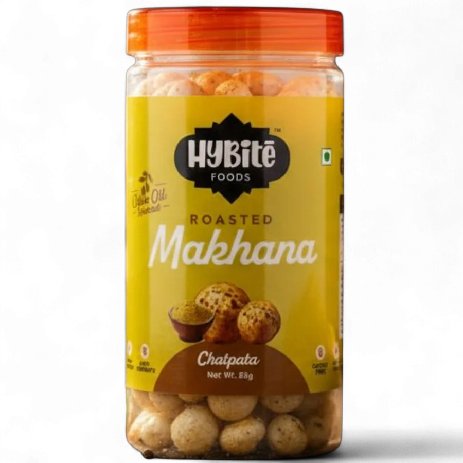 Makhana Crest product